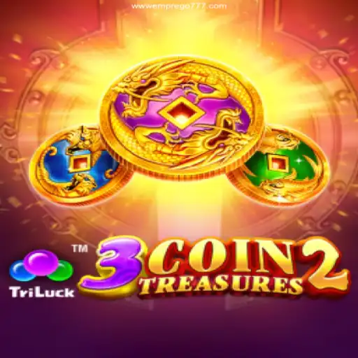 Explore the Enchanting World of 3CoinTreasures2