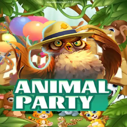Discover AnimalParty: The Best of Brazilian Online Games Today