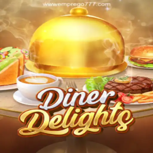 DinerDelights - A Culinary Journey Through Online Brazilian Games