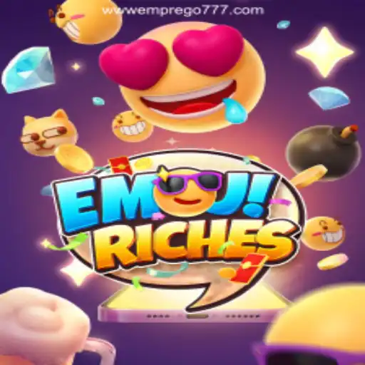 Explorando EmojiRiches: Descubra o Melhor dos Jogos Online Brasileiros com Emprego777