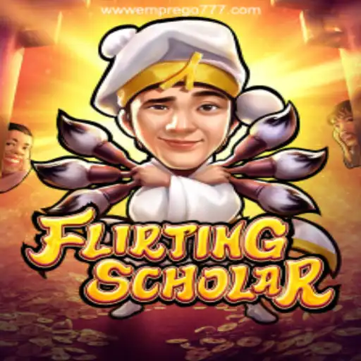 FlirtingScholar: Explore the Riveting World of Online Brazilian Games with Emprego777