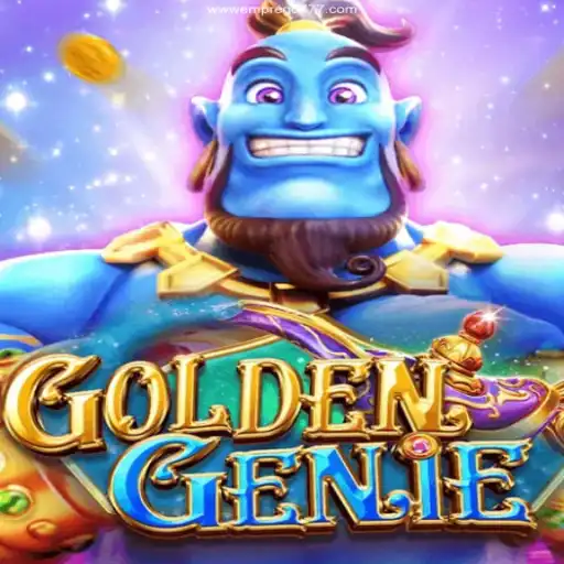 GOLDENGENIE: Descubra o Melhor dos Jogos Online Brasileiros