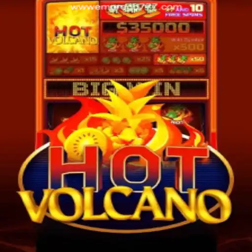 Discover the Exciting World of HotVolcano: A Premier Brazilian Online Game