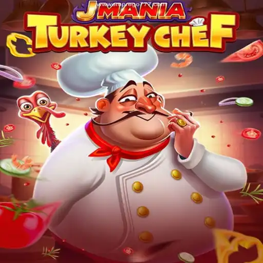 Discover the Culinary Adventure of JManiaTurkeyChef: A Brazilian Online Gaming Delight