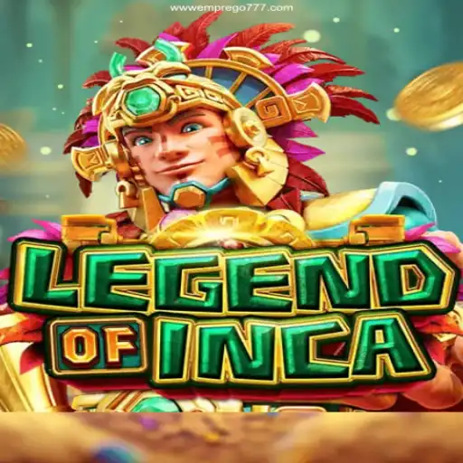 LegendofInca: Discover the Best of Brazilian Online Games Today