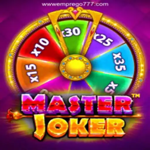Discover the Thrills of MasterJoker: Unveiling the Best of Brazilian Online Gaming with Emprego777
