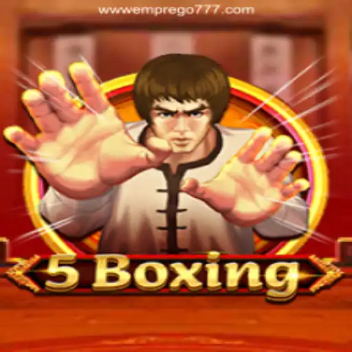 Exploring 5Boxing: The Online Gaming Experience Redefining Fun in Brazil