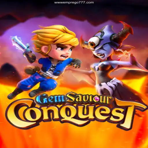 Discover the Thrilling World of GemSaviourConquest: A Premier Brazilian Online Game