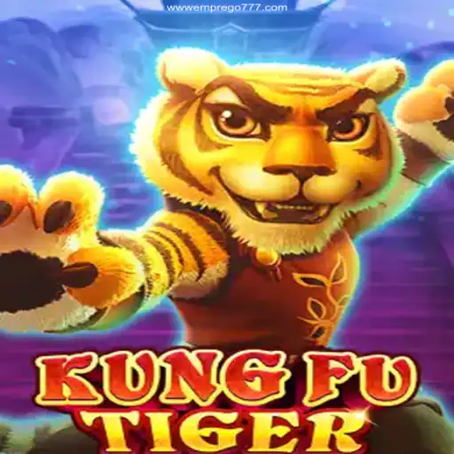 KungFuTiger: A Unique Dive into the World of Brazilian Online Gaming