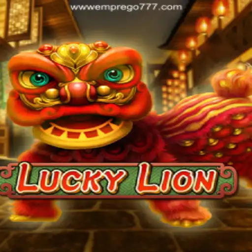Explore the Excitement of LuckyLion: The Premier Online Game for Brazilian Players