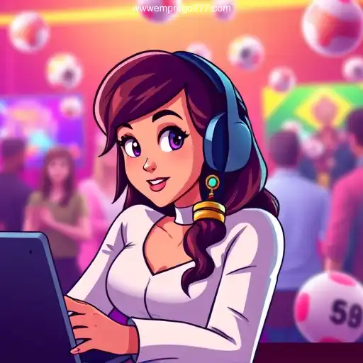 Exploring the Thrilling World of Online Bingo: Emprego777 Descubra o Melhor dos Jogos Online Brasileiros Hoje Mesmo♥️