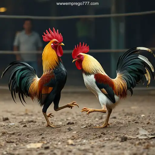 Exploring the Fascination of Online Sabong and the Vibrant Brazilian Gaming Scene