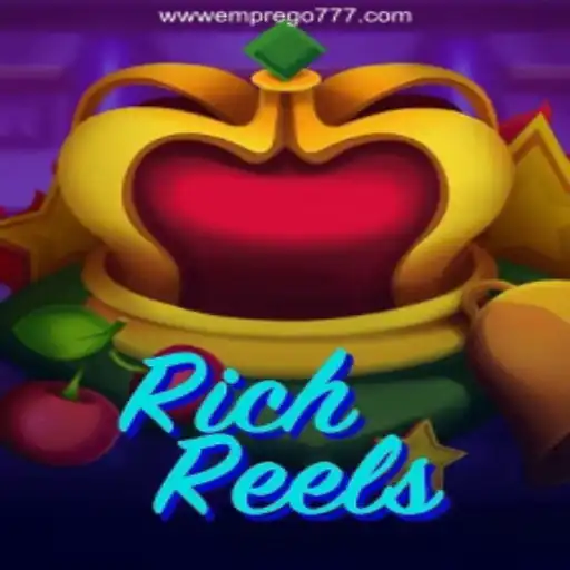 Discover the Exciting World of RichReels: The Best of Brazilian Online Games