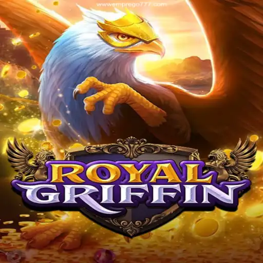 RoyalGriffin: Discover the Thrills of Brazilian Online Gaming