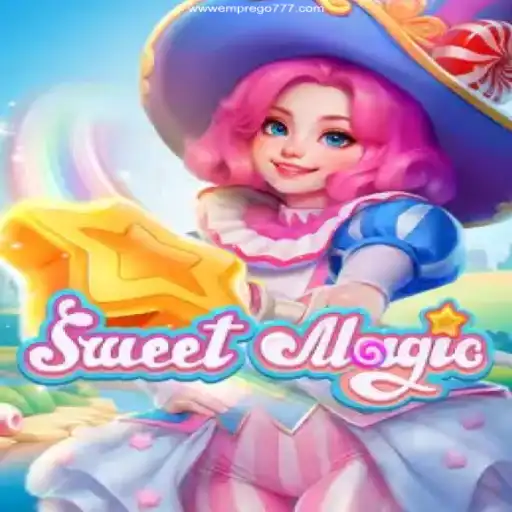 SweetMagic: Descubra o Melhor dos Jogos Online Brasileiros Hoje Mesmo