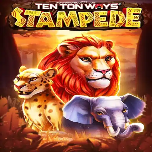 Exploring TenTonWaysStampede: A Thrilling Adventure in Brazilian Online Gaming