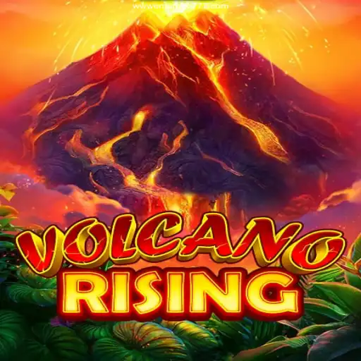 VolcanoRising: The Ultimate Adventure Awaits in Emprego777's Online Gaming Scene