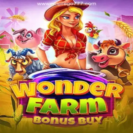 Exploring WonderFarmBonusBuy: Your Gateway to Brazilian Online Gaming